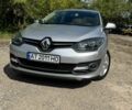 Серый Рено Меган, объемом двигателя 1.5 л и пробегом 90 тыс. км за 8802 $, фото 17 на Automoto.ua