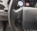 Сірий Рено Меган, об'ємом двигуна 1.6 л та пробігом 52 тис. км за 14990 $, фото 7 на Automoto.ua