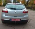 Рено Меган 2015 у Чернігові на Automoto.ua Сірий Рено Меган, об'ємом двигуна 1.46 л та пробігом 270 тис. км за 8800 $, фото 4 на Automoto.ua
