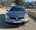 Сірий Рено Меган, об'ємом двигуна 1.5 л та пробігом 166 тис. км за 8300 $, фото 11 на Automoto.ua