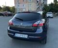 Сірий Рено Меган, об'ємом двигуна 1.5 л та пробігом 167 тис. км за 9800 $, фото 1 на Automoto.ua