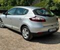 Сірий Рено Меган, об'ємом двигуна 1.5 л та пробігом 90 тис. км за 8800 $, фото 11 на Automoto.ua