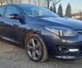 Сірий Рено Меган, об'ємом двигуна 1.5 л та пробігом 153 тис. км за 9850 $, фото 1 на Automoto.ua