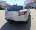 Серый Рено Меган, объемом двигателя 1.46 л и пробегом 195 тыс. км за 9200 $, фото 4 на Automoto.ua