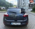 Серый Рено Меган, объемом двигателя 1.5 л и пробегом 177 тыс. км за 7500 $, фото 3 на Automoto.ua