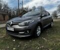 Сірий Рено Меган, об'ємом двигуна 1.6 л та пробігом 207 тис. км за 7600 $, фото 1 на Automoto.ua