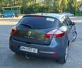 Сірий Рено Меган, об'ємом двигуна 1.46 л та пробігом 225 тис. км за 8700 $, фото 7 на Automoto.ua