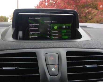 Рено Меган 2015 у Чернігові на Automoto.ua Сірий Рено Меган, об'ємом двигуна 1.46 л та пробігом 270 тис. км за 8800 $, фото 18 на Automoto.ua