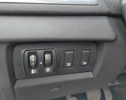 Серый Рено Меган, объемом двигателя 1.5 л и пробегом 126 тыс. км за 8700 $, фото 14 на Automoto.ua