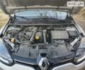 Сірий Рено Меган, об'ємом двигуна 1.5 л та пробігом 183 тис. км за 8000 $, фото 22 на Automoto.ua
