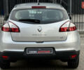Рено Меган 2015 у Києві на Automoto.ua Сірий Рено Меган, об'ємом двигуна 1.46 л та пробігом 207 тис. км за 7900 $, фото 11 на Automoto.ua