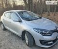 Сірий Рено Меган, об'ємом двигуна 1.5 л та пробігом 183 тис. км за 8000 $, фото 2 на Automoto.ua