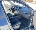 Сірий Рено Меган, об'ємом двигуна 1.5 л та пробігом 207 тис. км за 9000 $, фото 12 на Automoto.ua