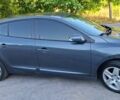 Сірий Рено Меган, об'ємом двигуна 1.46 л та пробігом 225 тис. км за 8700 $, фото 5 на Automoto.ua
