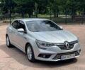 Сірий Рено Меган, об'ємом двигуна 1.46 л та пробігом 255 тис. км за 11799 $, фото 1 на Automoto.ua