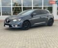 Сірий Рено Меган, об'ємом двигуна 1.5 л та пробігом 330 тис. км за 9000 $, фото 1 на Automoto.ua