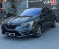 Сірий Рено Меган, об'ємом двигуна 1.46 л та пробігом 263 тис. км за 11600 $, фото 3 на Automoto.ua