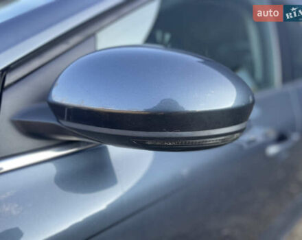 Серый Рено Меган, объемом двигателя 1.46 л и пробегом 160 тыс. км за 10900 $, фото 11 на Automoto.ua