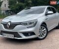 Сірий Рено Меган, об'ємом двигуна 1.46 л та пробігом 255 тис. км за 11799 $, фото 21 на Automoto.ua