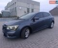 Серый Рено Меган, объемом двигателя 1.46 л и пробегом 67 тыс. км за 12000 $, фото 2 на Automoto.ua