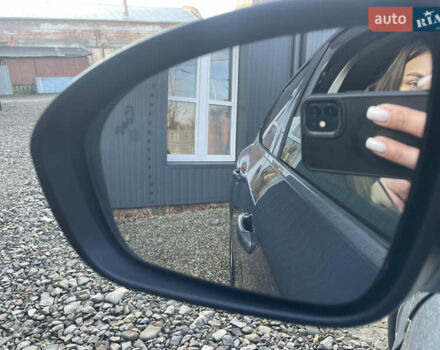 Серый Рено Меган, объемом двигателя 1.46 л и пробегом 160 тыс. км за 10900 $, фото 59 на Automoto.ua