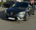 Серый Рено Меган, объемом двигателя 1.46 л и пробегом 241 тыс. км за 10999 $, фото 1 на Automoto.ua