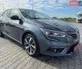 Сірий Рено Меган, об'ємом двигуна 1.6 л та пробігом 173 тис. км за 14900 $, фото 8 на Automoto.ua