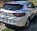 Рено Меган 2016 в Днепре (Днепропетровске) на Automoto.ua Серый Рено Меган, объемом двигателя 1.5 л и пробегом 270 тыс. км за 10000 $, фото 3 на Automoto.ua