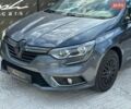 Сірий Рено Меган, об'ємом двигуна 1.46 л та пробігом 214 тис. км за 11200 $, фото 4 на Automoto.ua