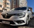 Сірий Рено Меган, об'ємом двигуна 1.46 л та пробігом 244 тис. км за 13000 $, фото 1 на Automoto.ua