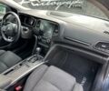 Серый Рено Меган, объемом двигателя 1.5 л и пробегом 214 тыс. км за 11200 $, фото 24 на Automoto.ua