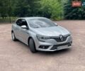Сірий Рено Меган, об'ємом двигуна 1.46 л та пробігом 255 тис. км за 11799 $, фото 5 на Automoto.ua