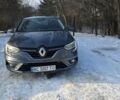 Серый Рено Меган, объемом двигателя 1.5 л и пробегом 157 тыс. км за 10500 $, фото 1 на Automoto.ua