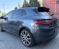 Сірий Рено Меган, об'ємом двигуна 1.46 л та пробігом 263 тис. км за 11600 $, фото 11 на Automoto.ua