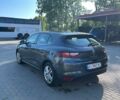 Сірий Рено Меган, об'ємом двигуна 1.46 л та пробігом 183 тис. км за 10300 $, фото 1 на Automoto.ua