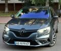 Сірий Рено Меган, об'ємом двигуна 1.5 л та пробігом 263 тис. км за 11999 $, фото 2 на Automoto.ua