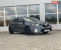 Сірий Рено Меган, об'ємом двигуна 1.5 л та пробігом 330 тис. км за 9000 $, фото 3 на Automoto.ua
