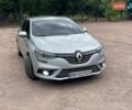 Сірий Рено Меган, об'ємом двигуна 1.46 л та пробігом 255 тис. км за 11799 $, фото 24 на Automoto.ua