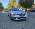 Серый Рено Меган, объемом двигателя 1.2 л и пробегом 128 тыс. км за 10499 $, фото 11 на Automoto.ua
