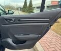 Сірий Рено Меган, об'ємом двигуна 1.46 л та пробігом 75 тис. км за 13999 $, фото 18 на Automoto.ua
