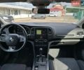 Сірий Рено Меган, об'ємом двигуна 1.46 л та пробігом 214 тис. км за 11200 $, фото 16 на Automoto.ua