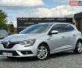 Сірий Рено Меган, об'ємом двигуна 1.46 л та пробігом 188 тис. км за 11699 $, фото 1 на Automoto.ua