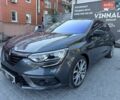 Сірий Рено Меган, об'ємом двигуна 1.46 л та пробігом 263 тис. км за 11600 $, фото 8 на Automoto.ua