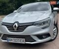 Сірий Рено Меган, об'ємом двигуна 1.46 л та пробігом 255 тис. км за 11799 $, фото 22 на Automoto.ua