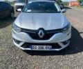 Серый Рено Меган, объемом двигателя 0 л и пробегом 119 тыс. км за 10300 $, фото 6 на Automoto.ua