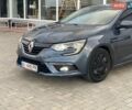 Сірий Рено Меган, об'ємом двигуна 1.5 л та пробігом 330 тис. км за 9000 $, фото 4 на Automoto.ua