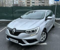 Сірий Рено Меган, об'ємом двигуна 1.2 л та пробігом 105 тис. км за 9750 $, фото 1 на Automoto.ua