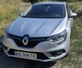 Рено Меган 2016 в Днепре (Днепропетровске) на Automoto.ua Серый Рено Меган, объемом двигателя 1.5 л и пробегом 270 тыс. км за 10000 $, фото 1 на Automoto.ua