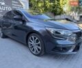 Сірий Рено Меган, об'ємом двигуна 1.46 л та пробігом 263 тис. км за 11600 $, фото 17 на Automoto.ua
