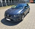 Сірий Рено Меган, об'ємом двигуна 1.46 л та пробігом 199 тис. км за 11500 $, фото 1 на Automoto.ua